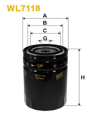 Oil Filter